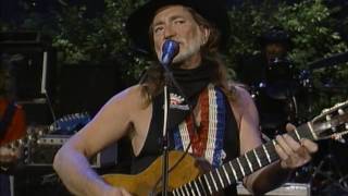 Willie Nelson - &quot;Crazy&quot; [Live from Austin, TX]