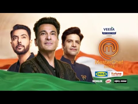 MasterChef India 22 January Episode 15 #masterchef #trending #trend #viral #chef #viralvideo #usa 