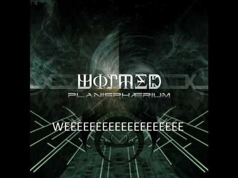 Wormed - Pulses of Rhombus forms (With lyrics)
