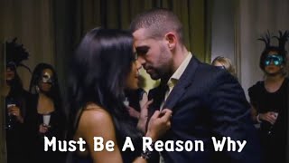 J. Pearl Ft. Shayne Ward - Must Be A Reason Why  (Lyrics)（英文字幕）