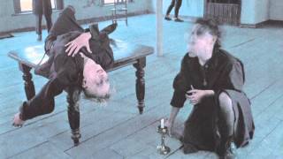 Virgin Prunes - Baby Turns Blue (HD)