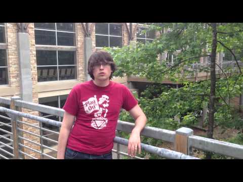 PlayOnCon preview weekend visit