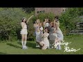 SPECIAL CLIP I UNIS 유니스 봄비