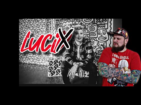 Score Card Reactions :100 Kufis - Luci (Lucid Diss)