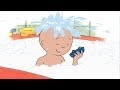 Caillou S Splash Cartoon For Kids Cartoon Caillou L Cartoon Movie Kids Videos For Kids