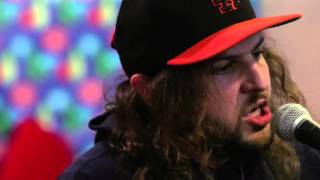 King Tuff - Sun Medallion  Live  HD