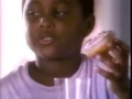 Florida Orange Juice Ad From 1991