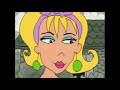Steven Wright Dr Katz Final Bit Part 5