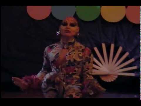 Nina Flower at Charlies