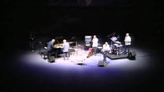 Gino Paoli - Concerto Live Un incontro in Jazz - Luglio 2011 - parte 1