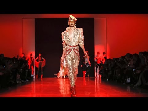 The Blonds | Fall Winter 2018/2019 | Full Fashion Show