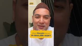 Download lagu Gawat, Mbah Hasyim Asy'ari Di-Baalawi-Kan!!! mp3