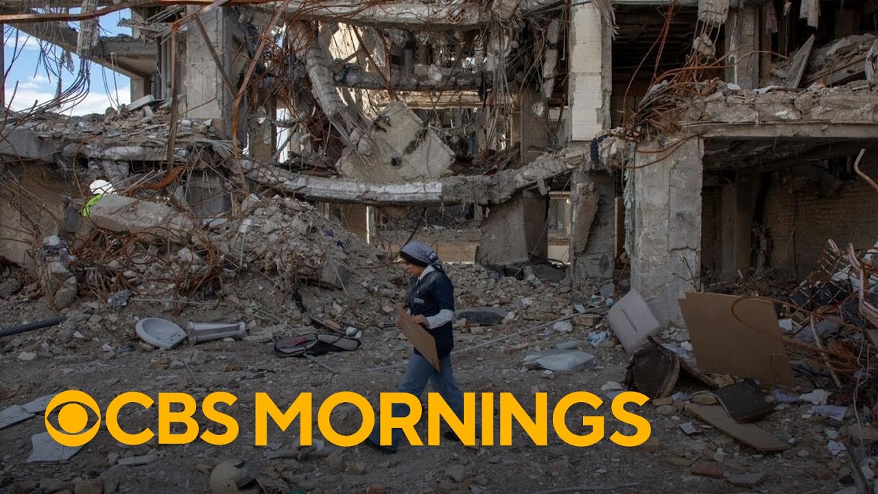 What the U.S.-Iran ceasefire means for a peace deal and what to expect next