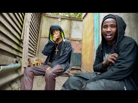 QBOY MSAFI - FOLENI ( Official Music Video)