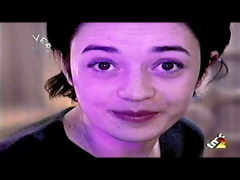 Carmen Consoli (in super ritardo) intervistata da Lorenzo Scoles a "Vertigine" TMC2