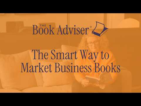Image: How do I market my book?