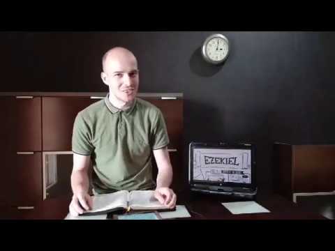 10 Mai 2020 | Biserica FILADELFIA Băbeni | Ezechiel (Partea II: 34-48)