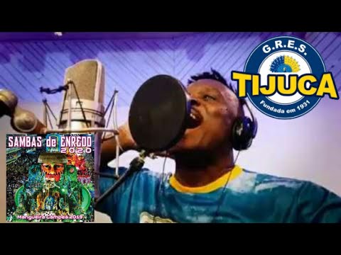 Unidos da Tijuca 2020