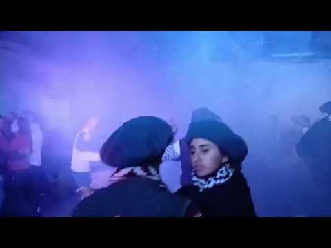 EL CICLÓN DEL CHAMAME SAN JOSÉ DE FELICIANO ENTRE RIOS 