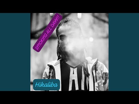 SMOKING ALL DAY (Carl Carlton Remix)