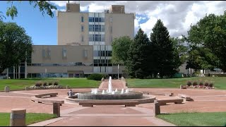 CSU Pueblo Cam