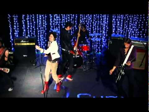 Kill Hannah - "Crazy Angel"