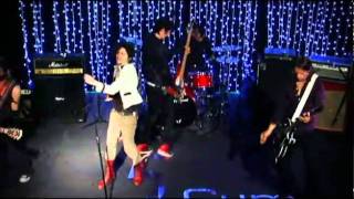 Kill Hannah - "Crazy Angel"