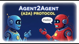 Agent2Agent A2A Protocol