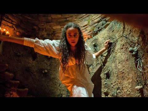 Unwelcome – Trailer español