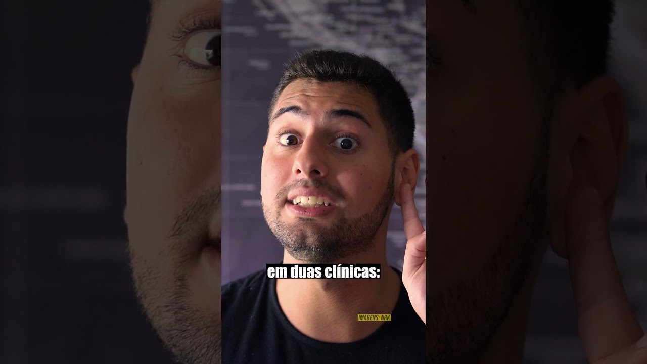 O Homem Morto por Salvar o Mundo: