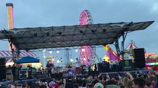 Dirty Heads - So Glad You Made It - 7/22/18 Seaside NJ Beach show