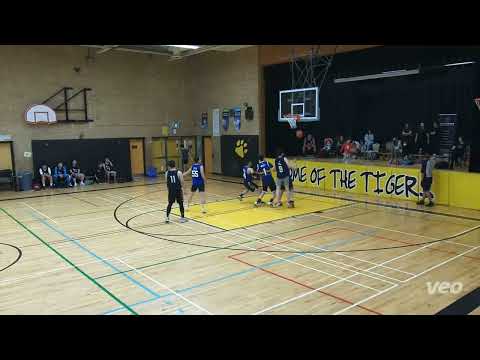 ORK vs BB - saturday tier 10 SEMI FINALS - tcbl 2022 fall