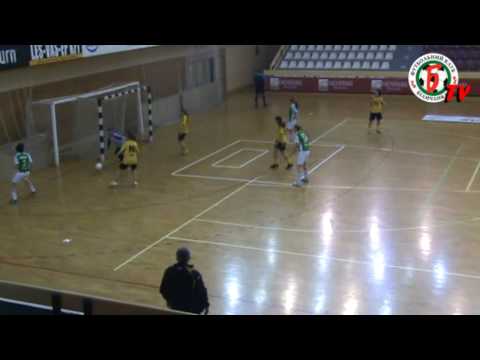 Венус - Беличанка-НПУ - 1:5