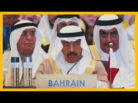 رجل البحرين القوي.. أهم مراحل حياة خليفة بن سلمان آل خليفة