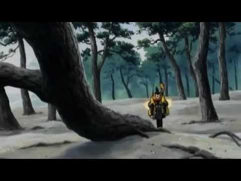 獣兵衛忍風帖 Video1