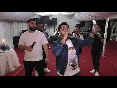 Alberto Babanu la Romanesti.  Dan Cameramanul 0731 465 373