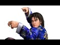 Tekken 5 Lei