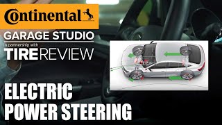 The First Step to Accurate Electric Power Steering Diagnostics
