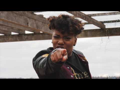 Danielle Hutchins - Shooting Star (Music Video)