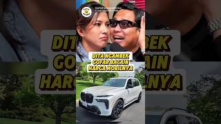Download lagu DITA NGAMBEK GOFAR BACAIN HARGA MOBILNYA mp3