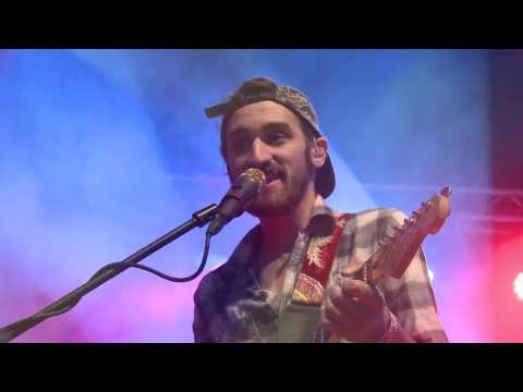 Kitty Chaser/Bertha/Kitty Chaser LIVE from Boulder Theater 2017