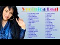 Veronica Leal 2 Horas De Música Cristiana Con Verónica Leal