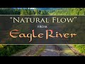 Natural Flow from EAGLE RIVER by Dean Evenson