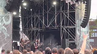 Dismember - Skinfather | 09.06.23 | Gdansk