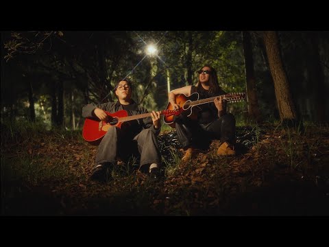 Jerold, Max Huerta - 10 de abril (Video Oficial)