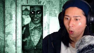 サクッと【OUTLAST】Whistleblower DLC 2/2