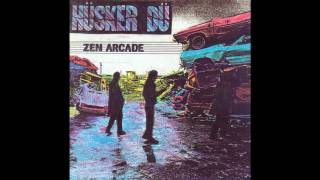 I'm never talking to you again - Hüsker Dü
