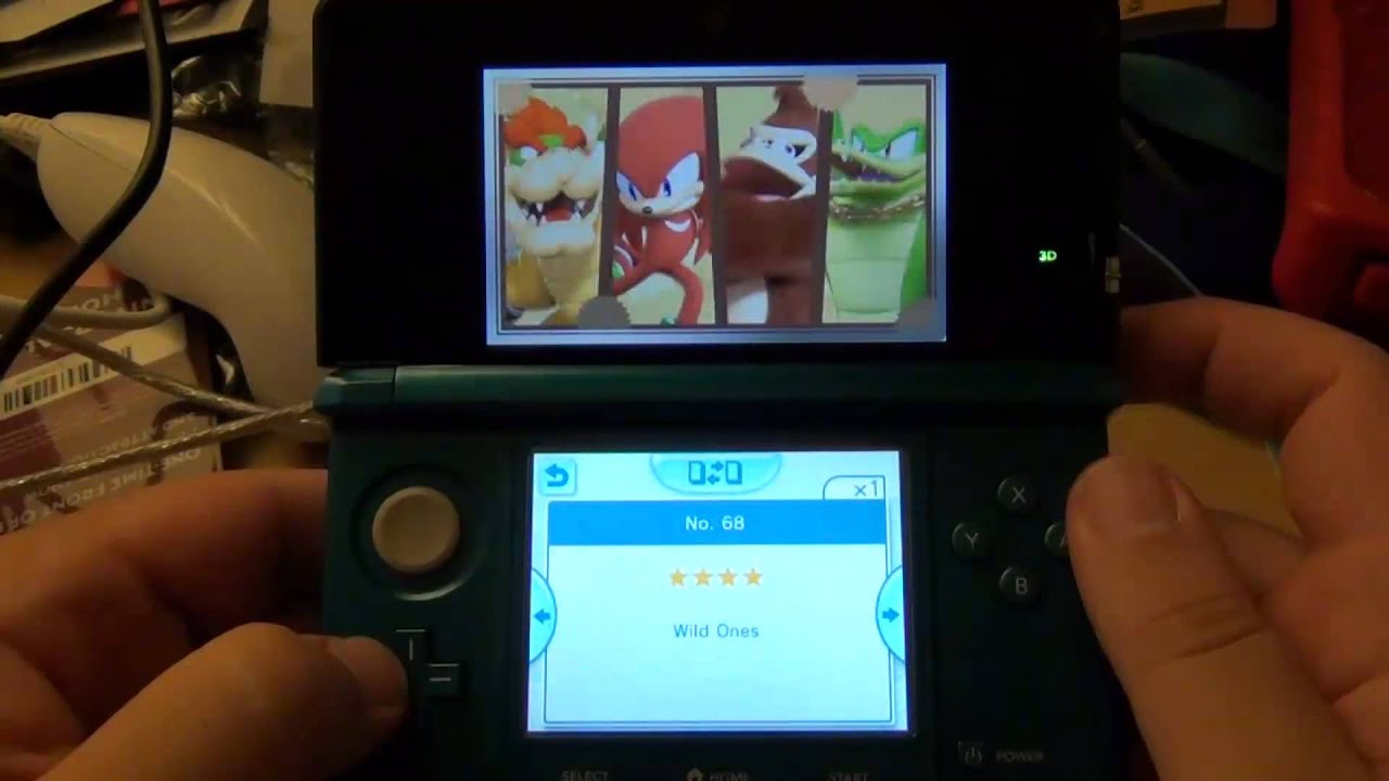 Gameplay Video
