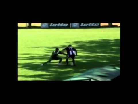 Lucas Diniz Career Goals and Assists