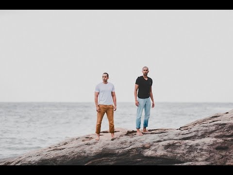 Peterson e Mag Ribeiro - AINDA ESTOU DE PÉ